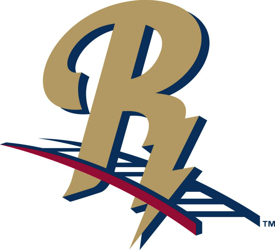 Scranton Wilkes-Barre RailRiders 2013-Pres Alternate Logo v5 iron on heat transfer